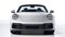 2024 Porsche 911 Carrera Cabriolet