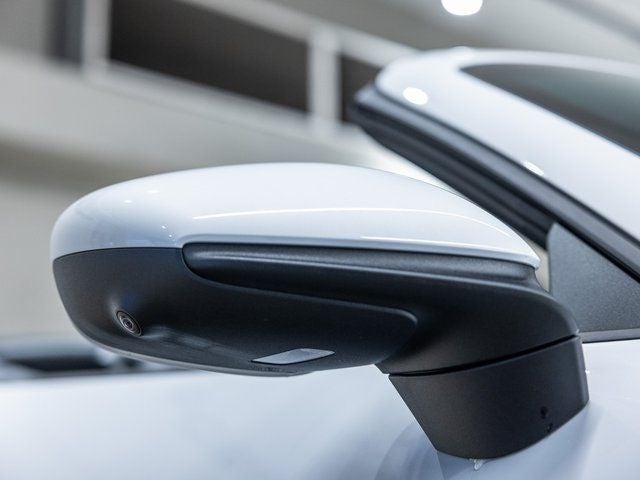 2024 Porsche 911 911 Carrera Cabriolet (MY24)