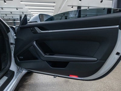 2024 Porsche 911 911 Carrera Cabriolet (MY24)