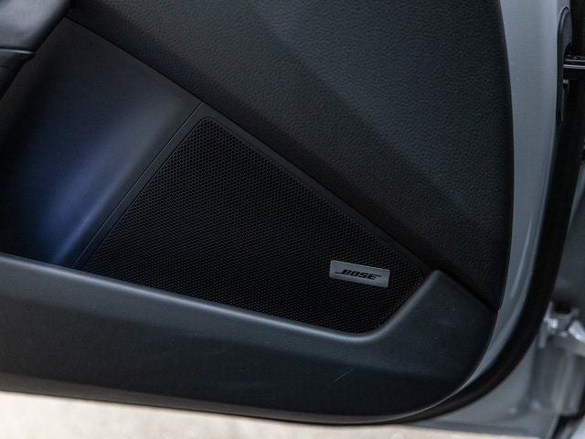 2024 Porsche 911 911 Carrera Cabriolet (MY24)