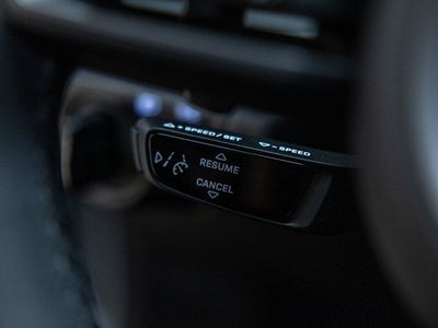 2024 Porsche 911 911 Carrera Cabriolet (MY24)