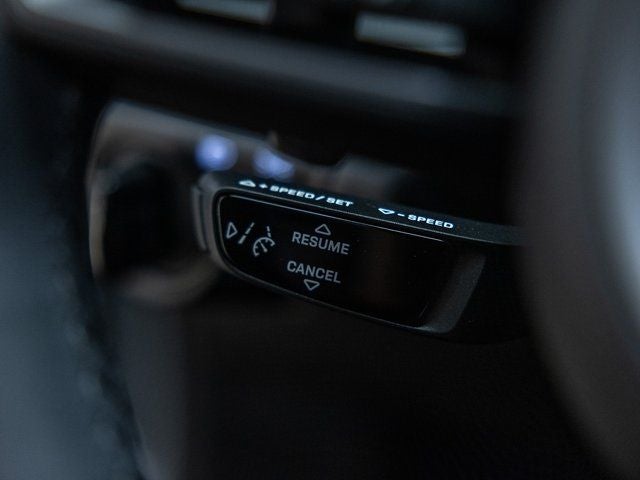 2024 Porsche 911 911 Carrera Cabriolet (MY24)