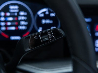 2024 Porsche 911 911 Carrera Cabriolet (MY24)