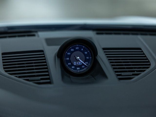 2024 Porsche 911 911 Carrera Cabriolet (MY24)