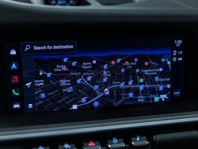 2024 Porsche 911 911 Carrera Cabriolet (MY24)