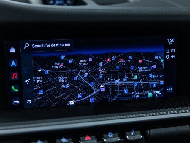 2024 Porsche 911 911 Carrera Cabriolet (MY24)