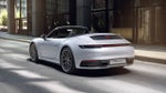 2024 Porsche 911 911 Carrera Cabriolet (MY24)