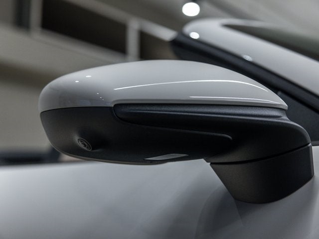 2025 Porsche 911 911 Carrera Cabriolet