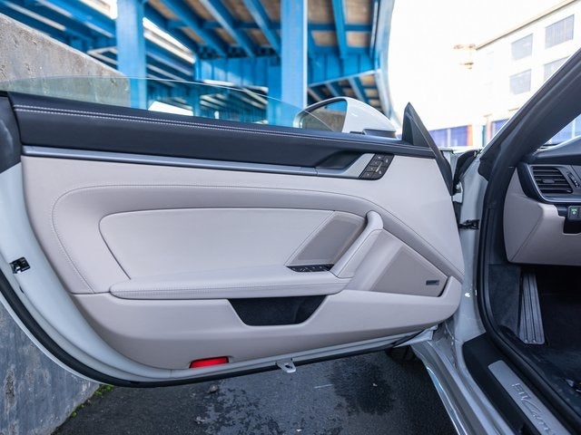 2025 Porsche 911 911 Carrera Cabriolet