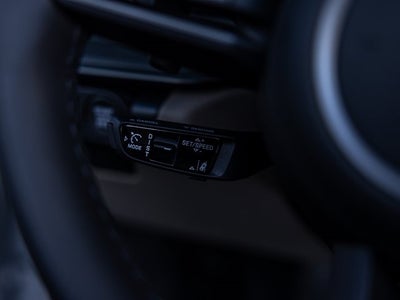 2025 Porsche 911 911 Carrera Cabriolet