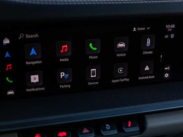 2025 Porsche 911 911 Carrera Cabriolet