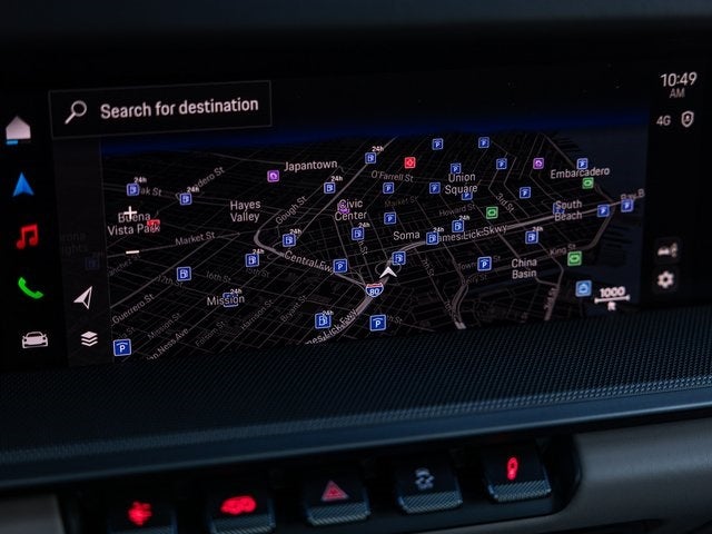 2025 Porsche 911 911 Carrera Cabriolet