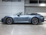 2025 Porsche 911 911 Carrera Cabriolet