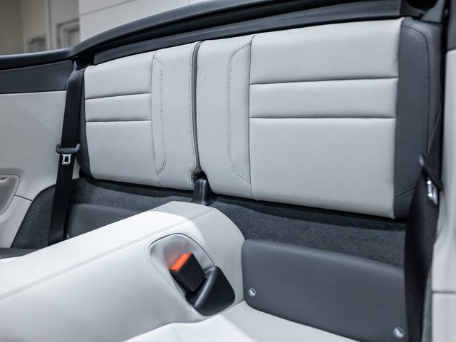 2025 Porsche 911 911 Carrera Cabriolet