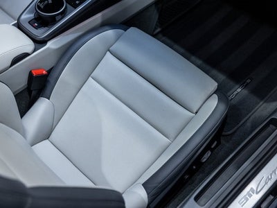 2025 Porsche 911 911 Carrera Cabriolet