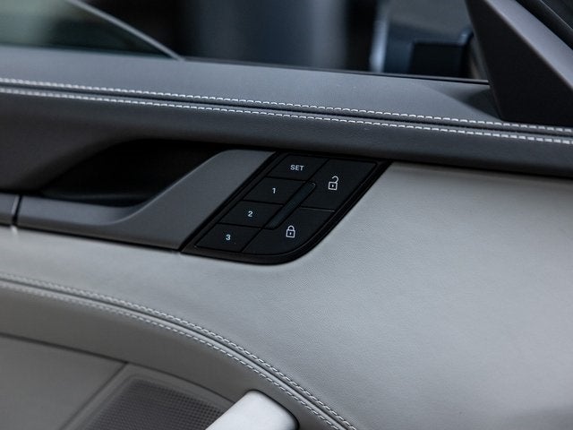 2025 Porsche 911 911 Carrera Cabriolet