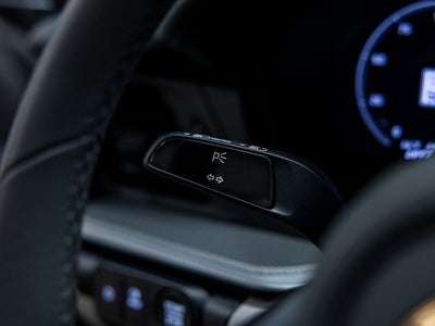 2025 Porsche 911 911 Carrera Cabriolet