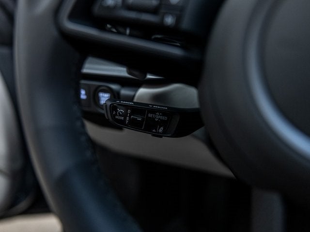 2025 Porsche 911 911 Carrera Cabriolet