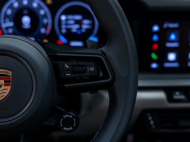 2025 Porsche 911 911 Carrera Cabriolet