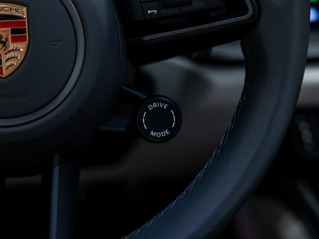 2025 Porsche 911 911 Carrera Cabriolet