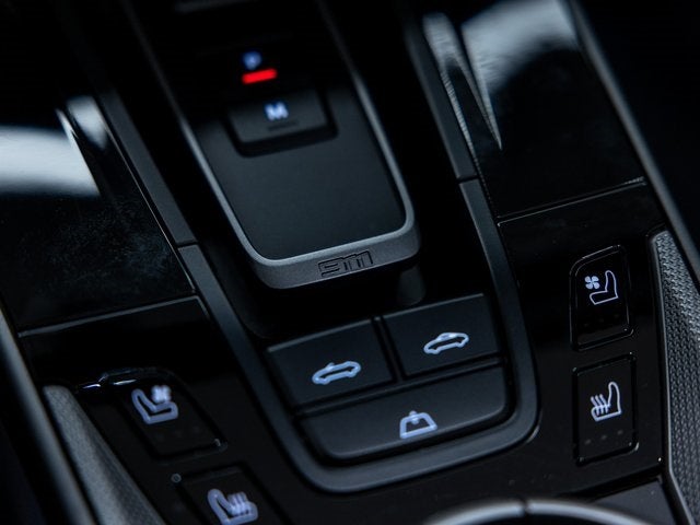 2025 Porsche 911 911 Carrera Cabriolet