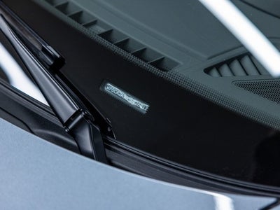 2025 Porsche 911 911 Carrera Cabriolet