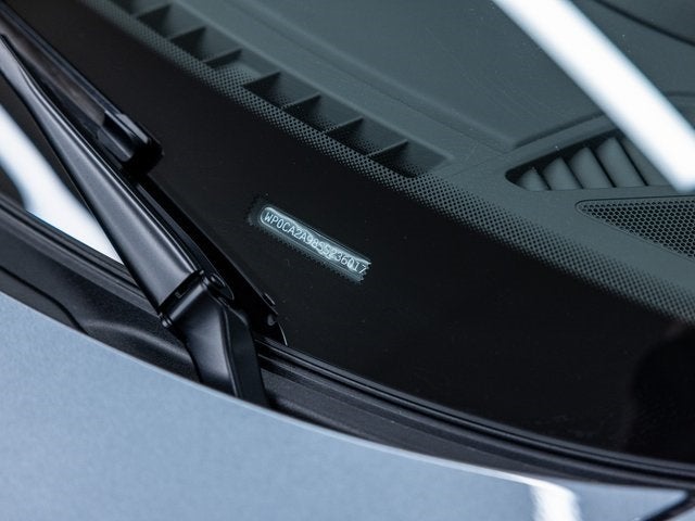 2025 Porsche 911 911 Carrera Cabriolet