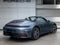2025 Porsche 911 911 Carrera Cabriolet