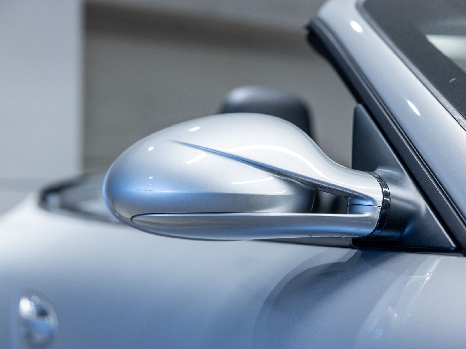 2009 Porsche 911 Carrera S