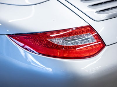 2009 Porsche 911 Carrera S