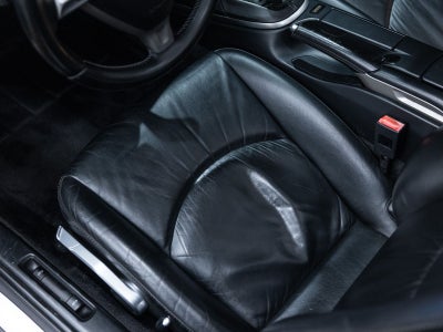 2009 Porsche 911 Carrera S