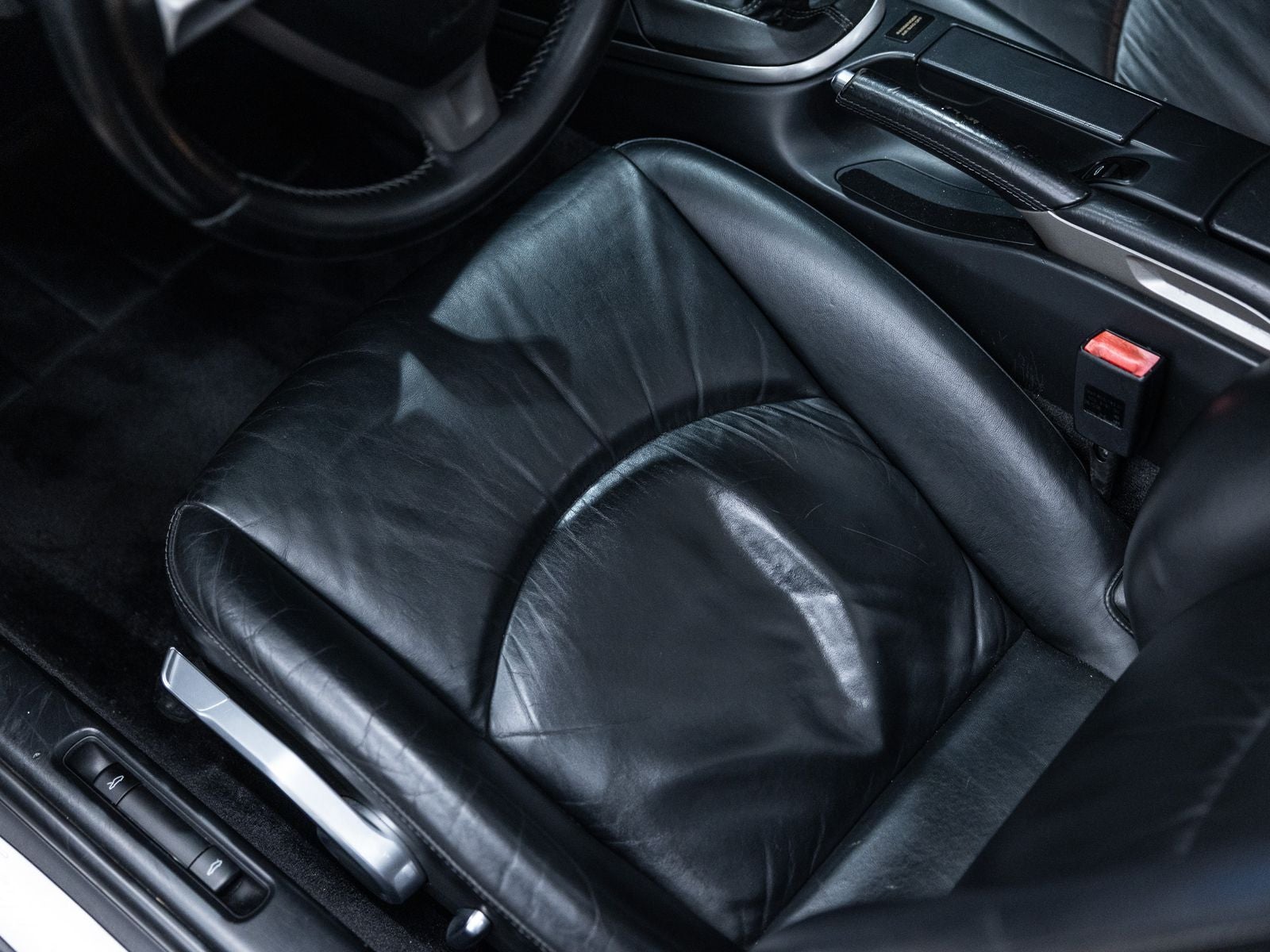 2009 Porsche 911 Carrera S