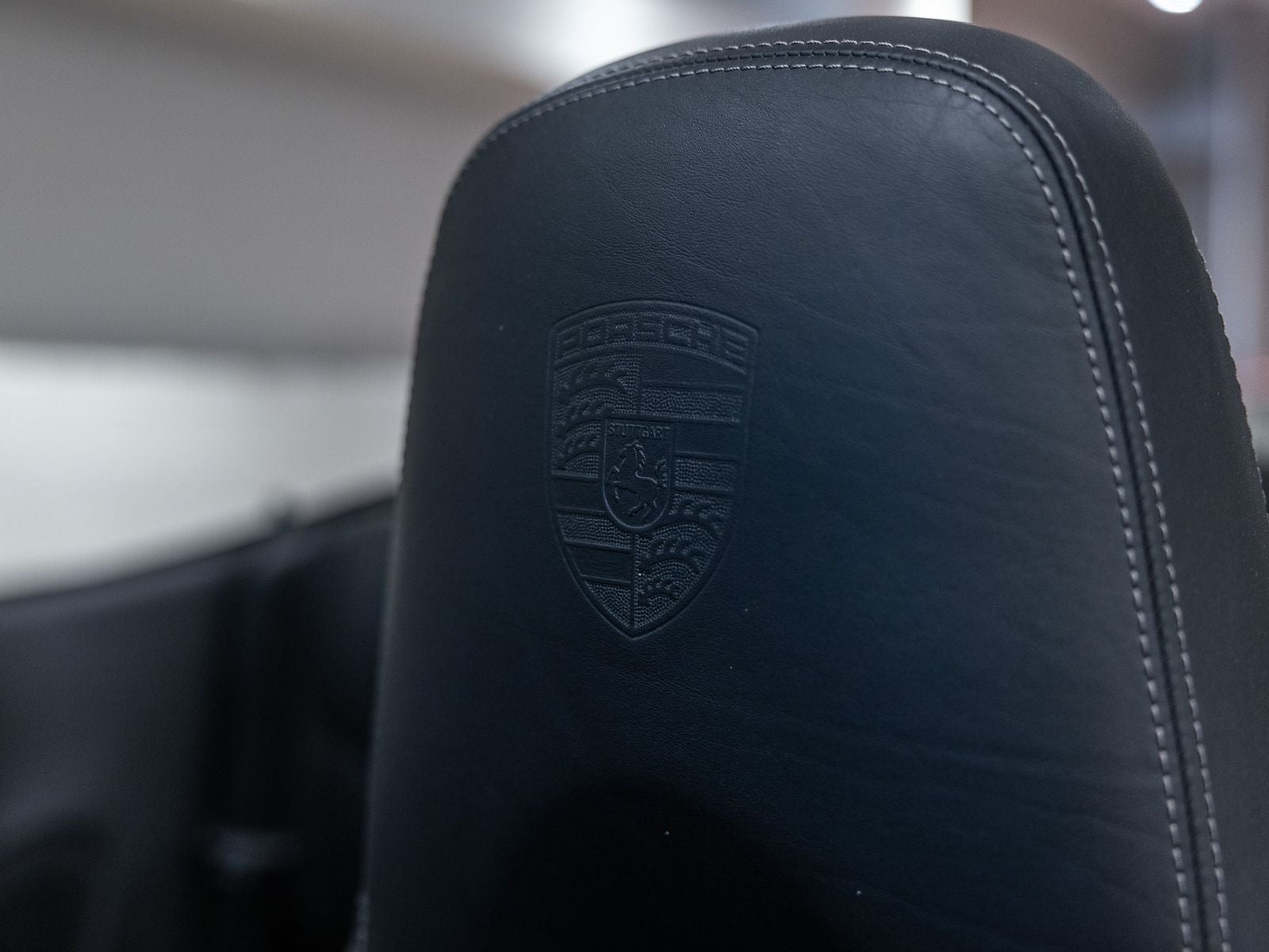 2009 Porsche 911 Carrera S