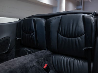 2009 Porsche 911 Carrera S