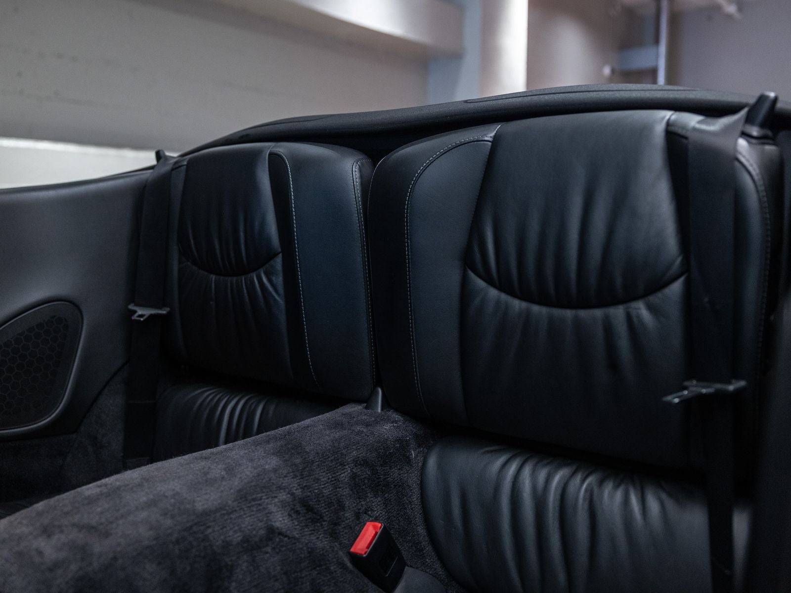 2009 Porsche 911 Carrera S