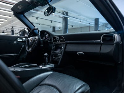 2009 Porsche 911 Carrera S