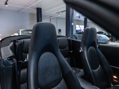 2009 Porsche 911 Carrera S