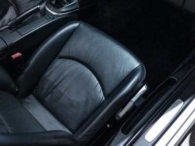 2009 Porsche 911 Carrera S