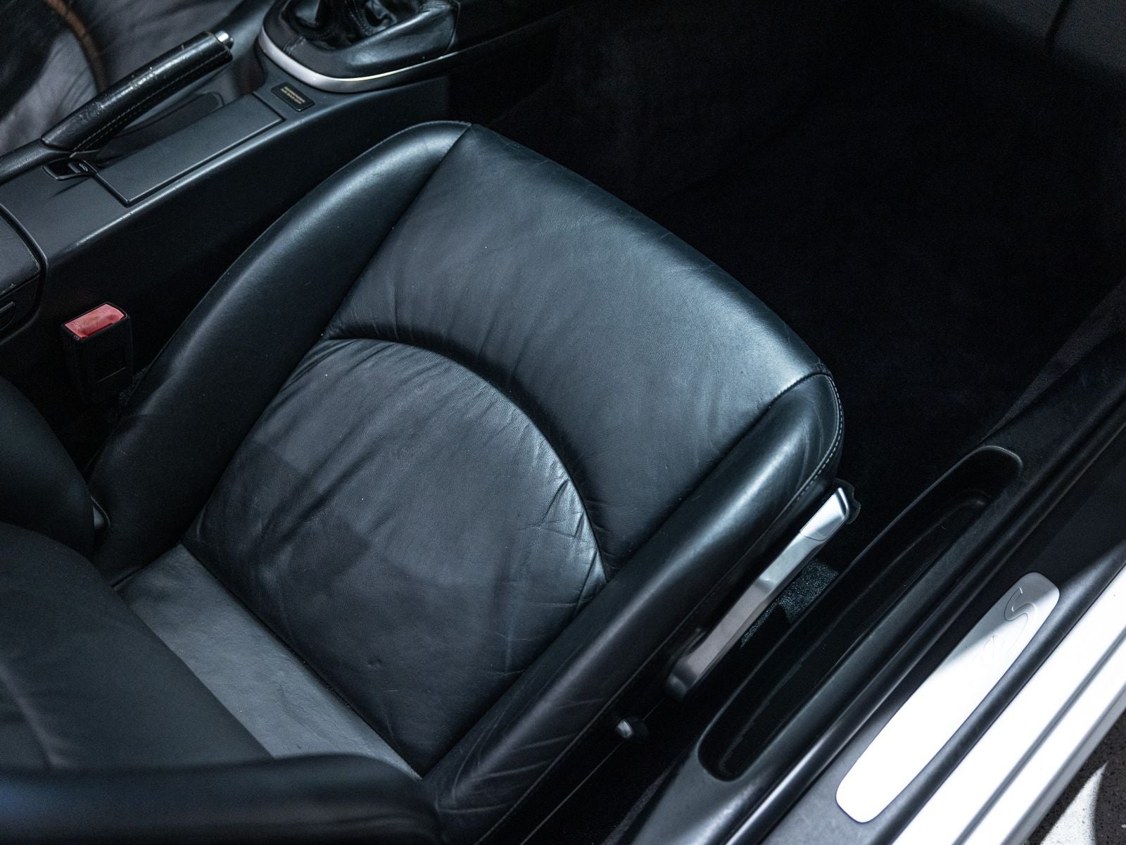 2009 Porsche 911 Carrera S