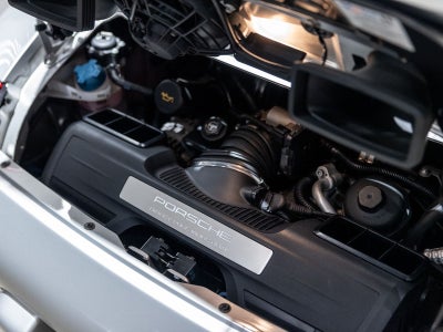 2009 Porsche 911 Carrera S
