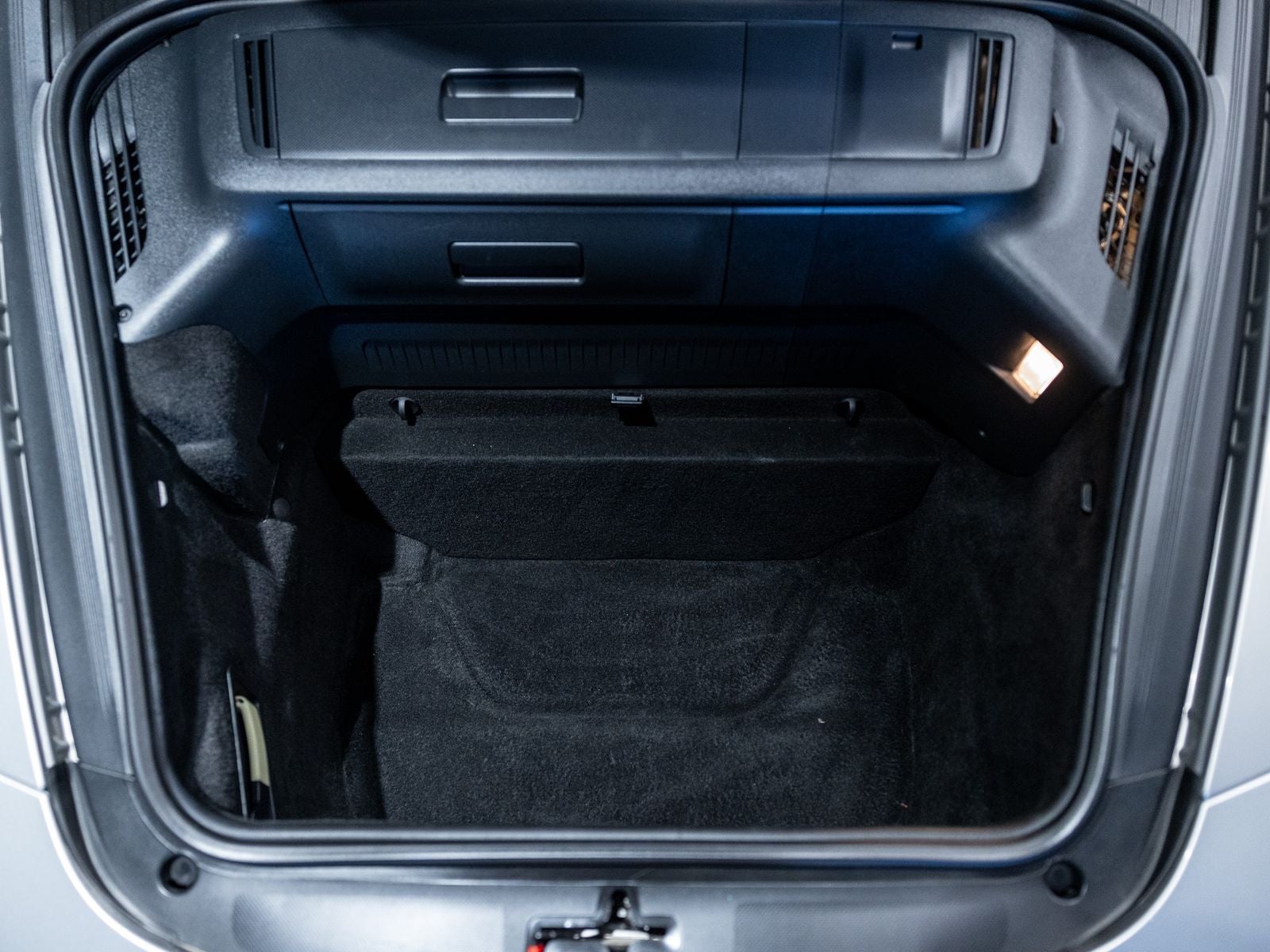 2009 Porsche 911 Carrera S