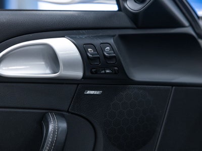 2009 Porsche 911 Carrera S