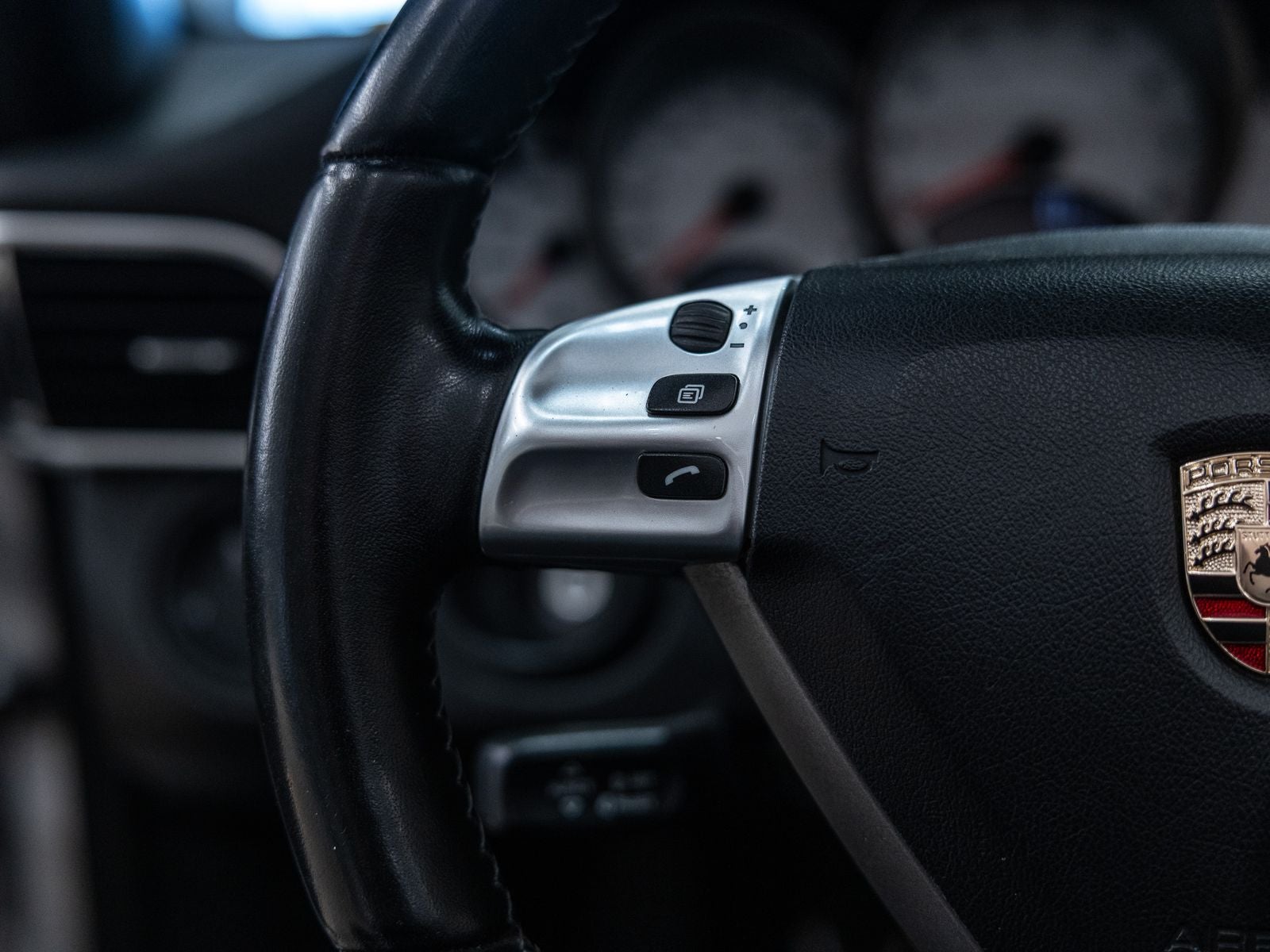 2009 Porsche 911 Carrera S