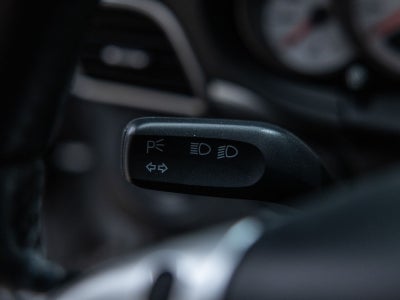 2009 Porsche 911 Carrera S