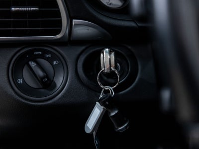 2009 Porsche 911 Carrera S