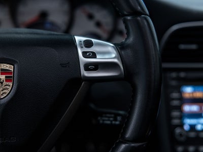 2009 Porsche 911 Carrera S