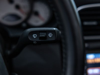 2009 Porsche 911 Carrera S