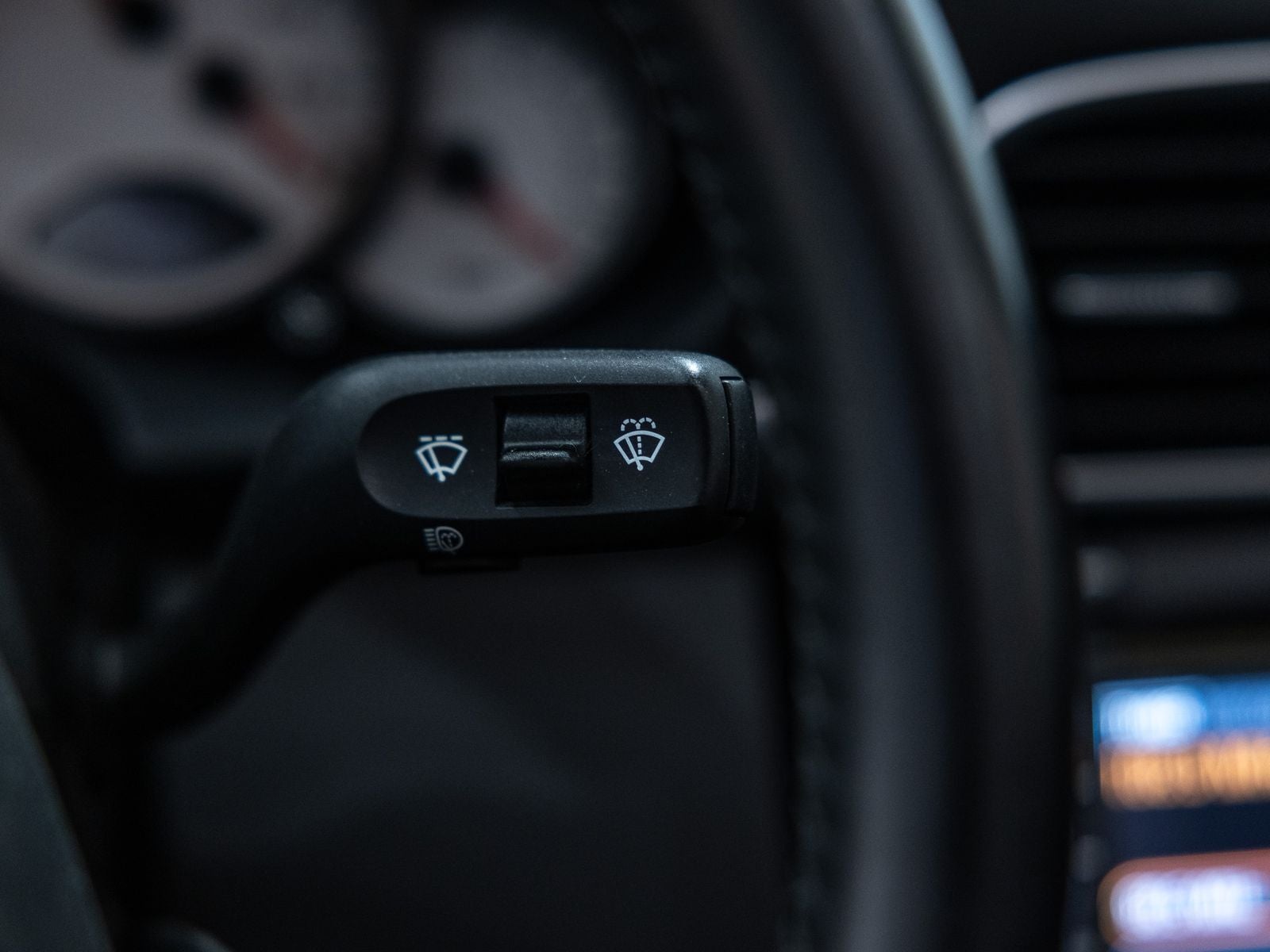 2009 Porsche 911 Carrera S