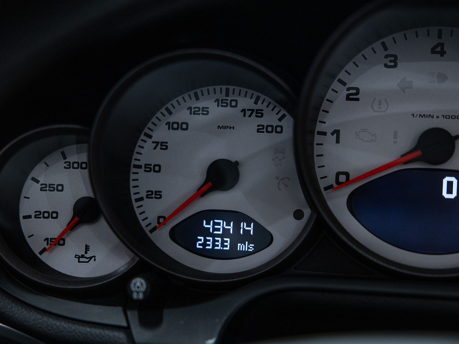 2009 Porsche 911 Carrera S