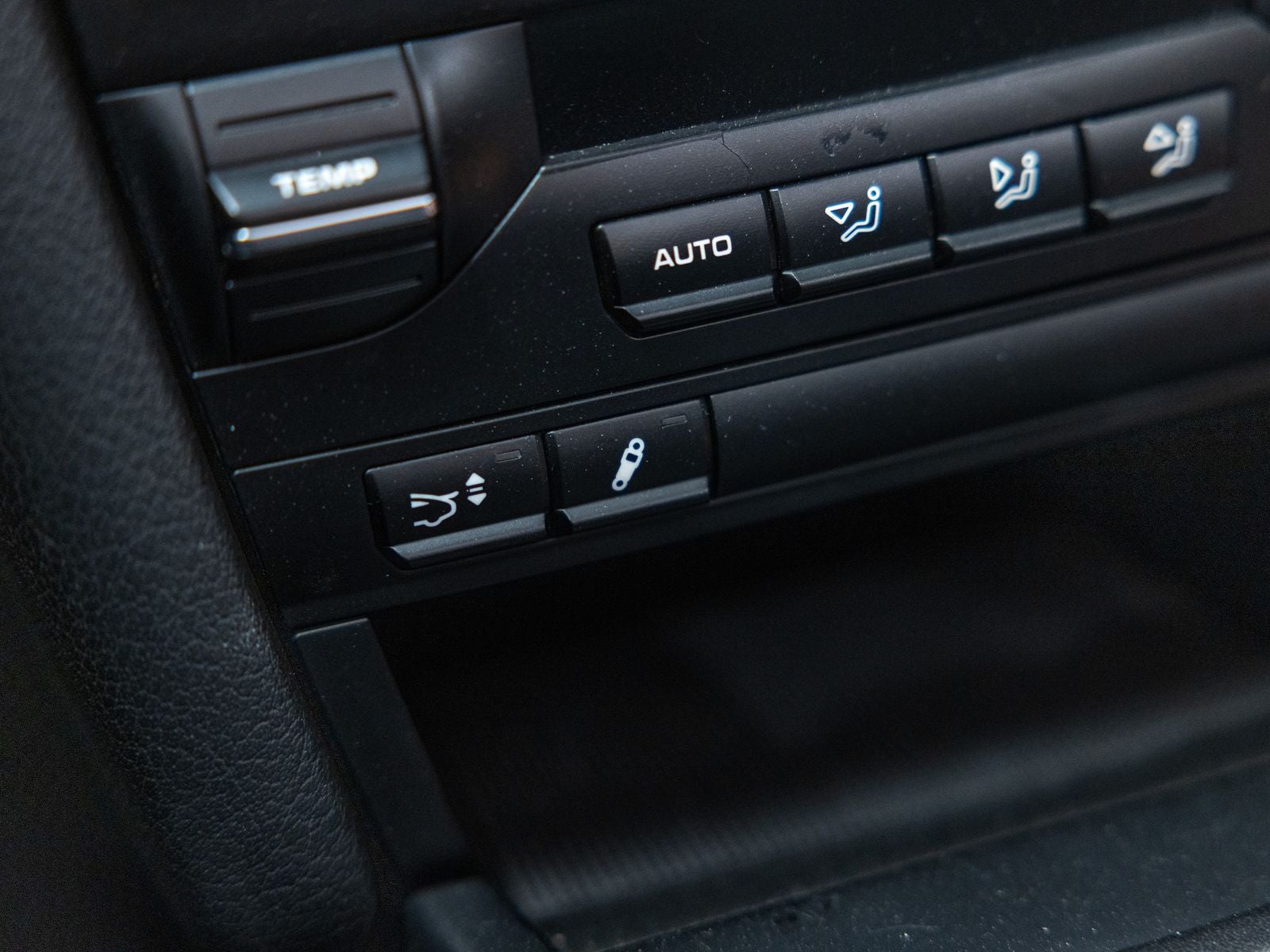 2009 Porsche 911 Carrera S